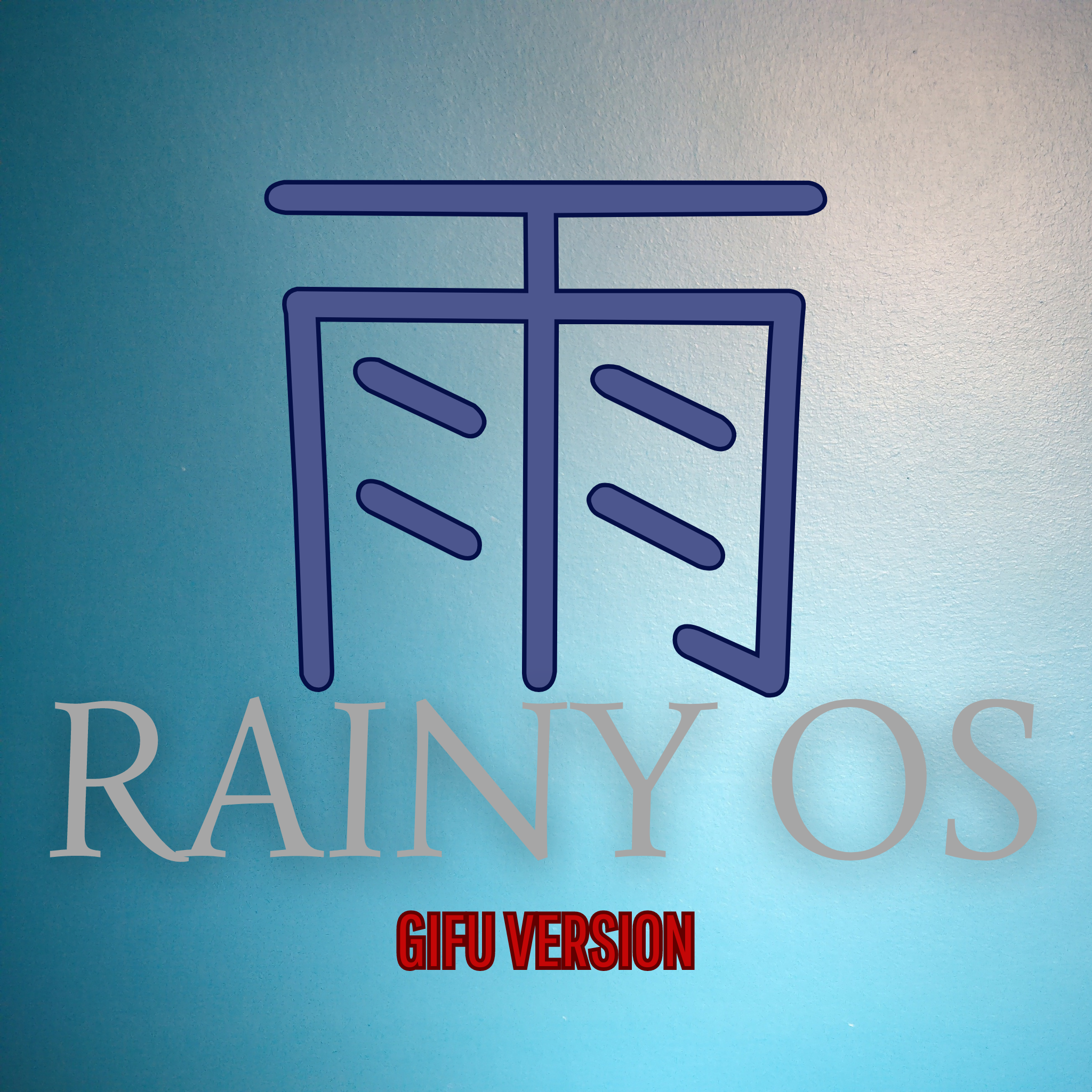 Banner rainy_os